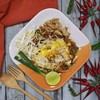 ผัดไทยหมู