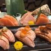 Salmon Parade 