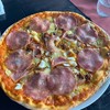 Meat Lover Pizza