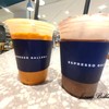 Thai Iced Tea / Iced Cocoa