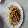 ยำไข่แมงดา(จาน) ยำไข่แมงดา(จาน)