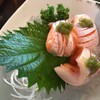 ซูชิมิท้องปลา