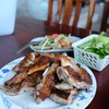 ไก่ย่าง