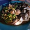 จานละ 50.- บาท