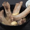 Bak Kut Teh ชามใหญ่