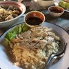 ข้าวมันไก่