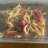 ส้มตำไทยพริก 1 เม็ด รสชาติแปลกๆ ไม่เหมือนส้มตำไทยเลย ไม่อร่อยค่ะ
