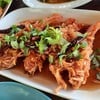 กุ้งซอสมะขาม 150