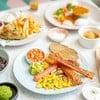 Nature's Charm Vegan Cafe สุขุมวิท 51