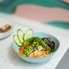 Nature's Charm Poke Bowl 