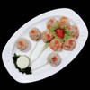 ข้าวเหนียวมีทบอล sticky rice meatballs (meatballs with sticky rice ) ข้าวเหนียวมีทบอล sticky rice meatballs (meatballs with sticky rice )