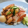 รูปร้าน เฮงข้าวหมูแดง