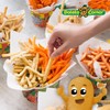 Potato Corner เซ็นทรัลพลาซา ปิ่นเกล้า