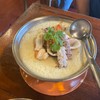 ไข่ตุ๋นหม้อไฟ 
