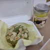 รสนี้อร่อยมาก น้ำเลมอนก็เข้มข้นมาก
