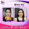 แว็กซ์ขนทั้งใบหน้า
ปรับรูปหน้าสวย หน้าผาก คิ้ว ใบหน้า