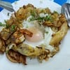 คั่วเตาถ่านภูเขาทอง By Bik