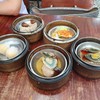 หมูสับในติ่มซำรสชาติธรรมดามากๆ