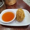 เผือกทอดโอเค