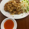 หมูนุ่มอร่อยค่ะ ให้เยอะ ราคา 80 บาทค่ะ