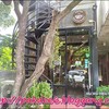 ตึกหน้าแคบแต่ยาวลึก ตกแต่งกึ่ง loft