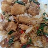 อร่อยค่ะ ข้าวนุ่ม รสชาติดี