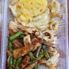 สั่งทุกเมนูอร่อยทุกเมนู ไม่ได้อวยนะ แต่ท้าให้กินเลย รับรองอร่อยทุกเมนูจริงๆ