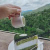 หวานกำลังดี หอมชาเขียว