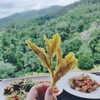 ขมๆมันๆ กินเพลินๆ อร่อย