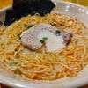 น้ำซุปกลมกล่อมเผ็ดเล็กน้อย แต่ได้หมูชิ้นเดียว หมูอร่อยมากนุ่มมาก