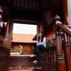 เรือนไม้สวยมากคะ