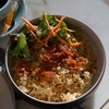 ข้าวผัดเบคอน