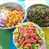 เครื่องแกงใต้ เลือกวัตถุดิบสดสะอาด ทำเองทุกขั้นตอน