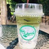 Matcha latte