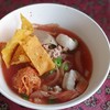 เล็กเย็นตาโฟ (40 บาท) 