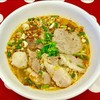 เตี๋ยวหมูทุบต้มยำ พิเศษ เตี๋ยวหมูทุบต้มยำ พิเศษ