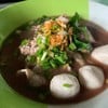 ก๋วยเตี๋ยวหมู