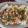 อร่อยมากก​ สั่งแซ่บได้ใจสุดๆ