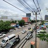 ร้านอยู่ตรงข้ามกระทรวงพาณิชย์ ประตู1