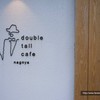 Double Tall cafe