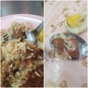 หนังนุ่มอร่อยดีมาก แต่เนื้อยังเหนียวไปนิด