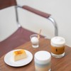 Milk tea / Beach