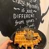 Waffle