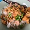 ข้าวแห้งไก่