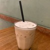 Ice Cappuccino