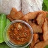 รูปร้าน โค-ตรหมูกรอบ