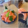 salmon ธรรมดา
