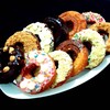 โฮมเมดโดนัทคุ๊กกี้ (แบบทอด)สูตรนี้ง่าย กรอย อร่อย doughnuts cookies