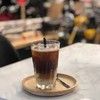 Nitro Thai Tea with Milk