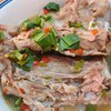 เล้งแซ่บรสชาติเด็ดมาก หอมน้ำมะนาว รสจี๊ดดีมาก